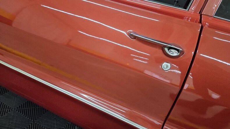 1964 Chevrolet Biscayne