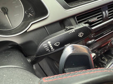 2015 Audi S5 3.0T quattro Premium Plus