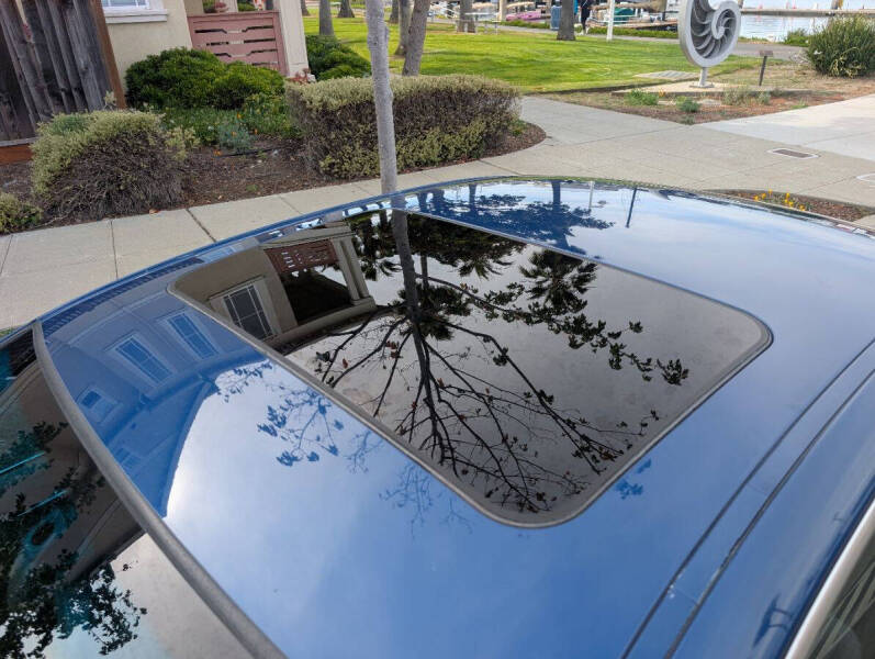 2001 BMW 3 Series 330Ci