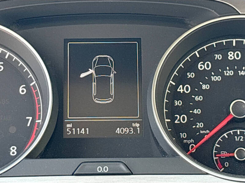 2015 Volkswagen Golf TSI S