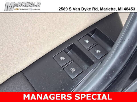 2019 Buick Cascada Premium