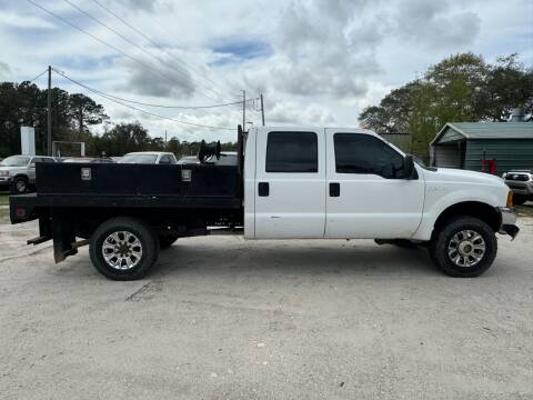2006 Ford F-350 Super Duty for sale at Popular Imports Auto Sales - Popular Imports-InterLachen in Interlachehen FL