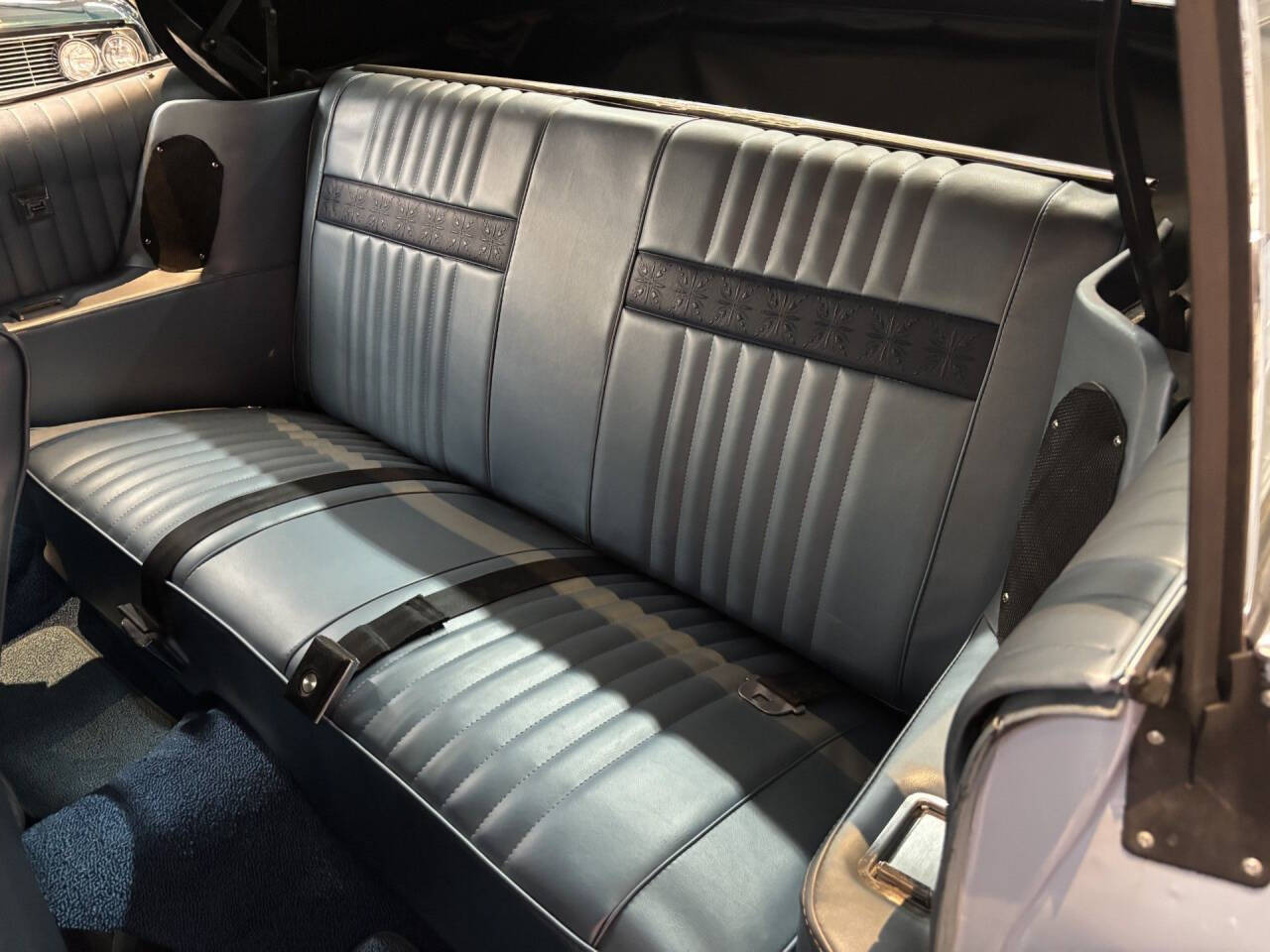 1967 Ford Galaxie 500 28