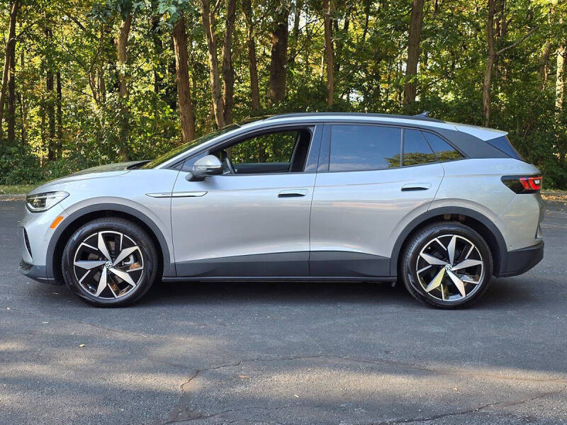 2023 Volkswagen ID.4 Pro S