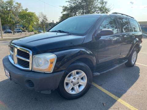 2005 Dodge Durango for sale at Your Car Source in Kenosha WI