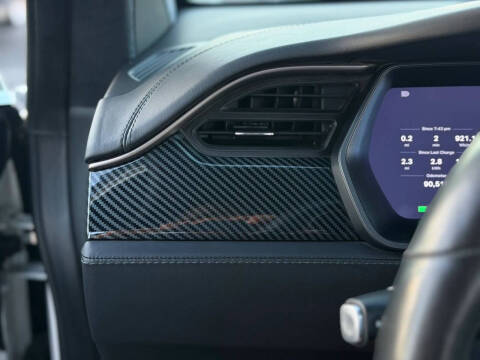 2020 Tesla Model X