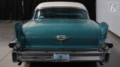 1958 Cadillac Series 62