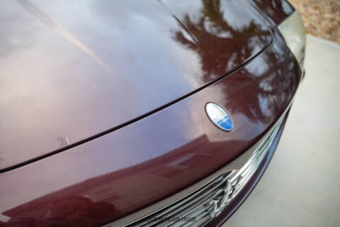 2007 Maserati Quattroporte