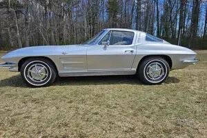 1963 Chevrolet Corvette