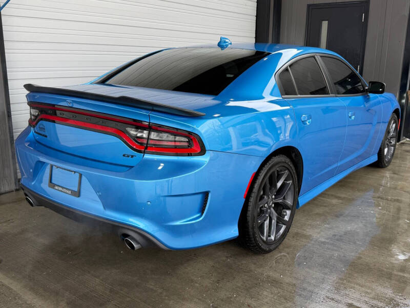 2023 Dodge Charger GT