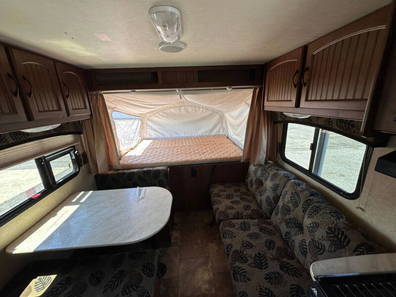 2014 Jayco Jay Feather