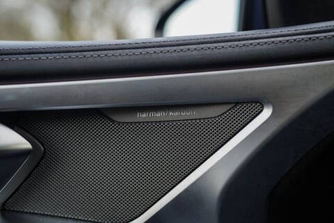 2020 BMW 8 Series 840i xDrive Gran Coupe