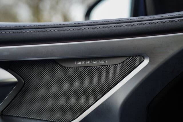 2020 BMW 8 Series 840i xDrive Gran Coupe