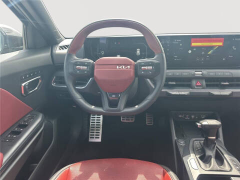 2026 Kia K4 Hatchback GT-Line Turbo