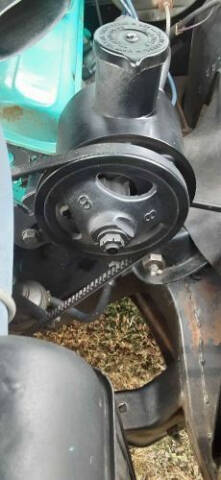 1962 Pontiac Catalina