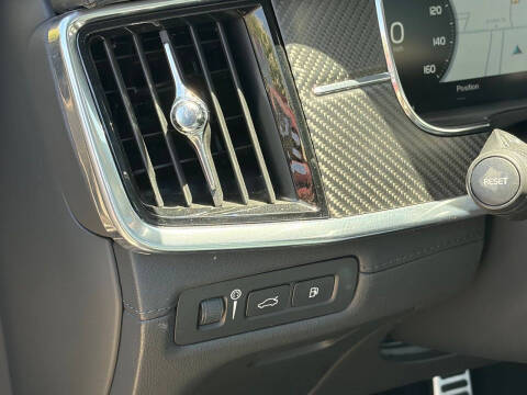 2021 Polestar 1