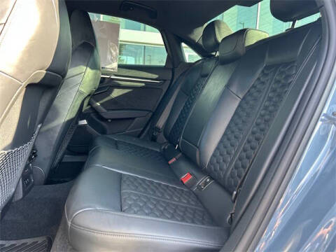 2023 Audi RS 3 2.5T quattro