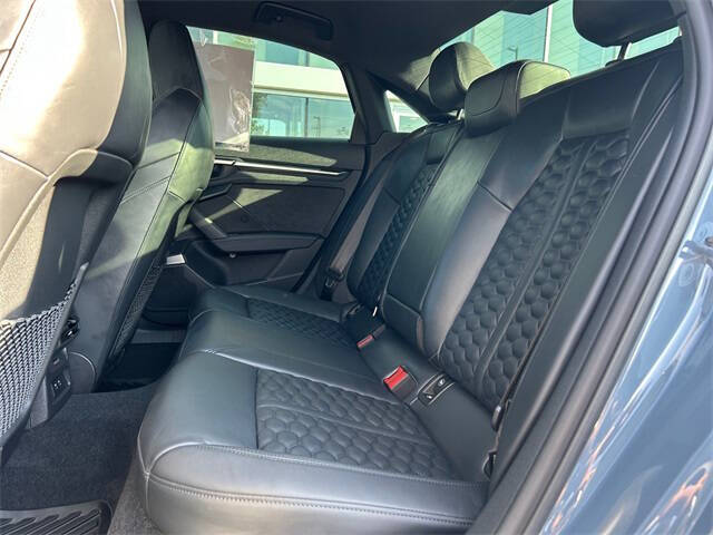 2023 Audi RS 3 2.5T quattro