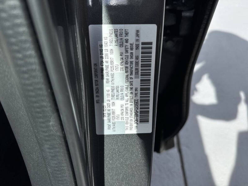 2023 Mazda CX-5 2.5 S Select