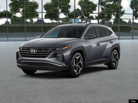 2023 Hyundai Tucson for sale at Shults Hyundai in Lakewood NY