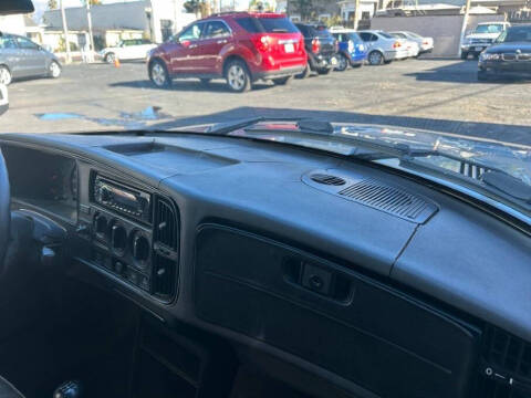 1993 Saab 900 S