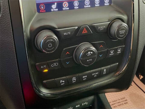 2020 Dodge Durango GT Plus