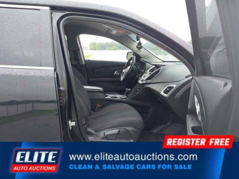 2017 GMC Terrain SLE-2