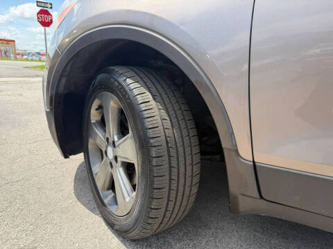 2014 Buick Encore Convenience