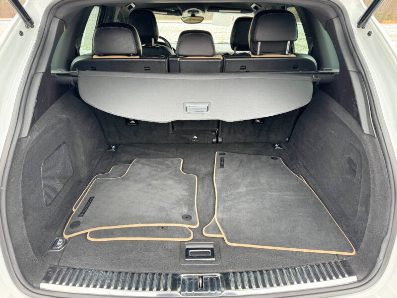 2014 Porsche Cayenne Diesel