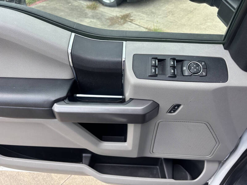 2019 Ford F-250 Super Duty XLT