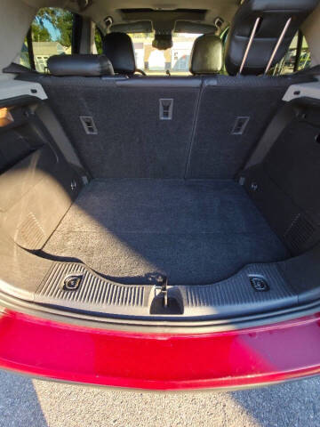 2017 Buick Encore Preferred II