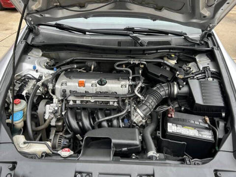 2010 Honda Accord EX-L