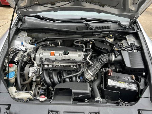 2010 Honda Accord EX-L