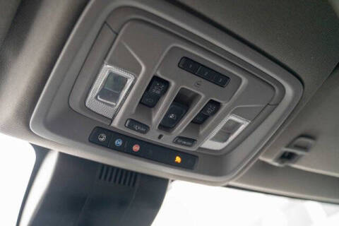 2024 GMC Sierra 3500HD