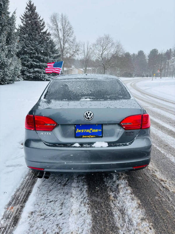 2014 Volkswagen Jetta S