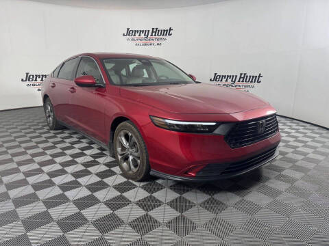 2023 Honda Accord