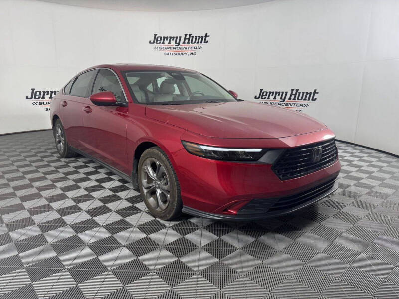 2023 Honda Accord