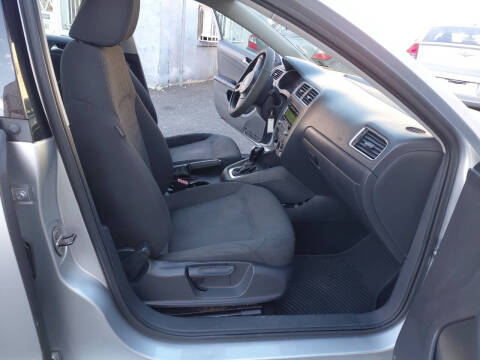 2013 Volkswagen Jetta