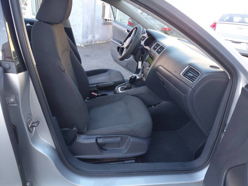 2013 Volkswagen Jetta
