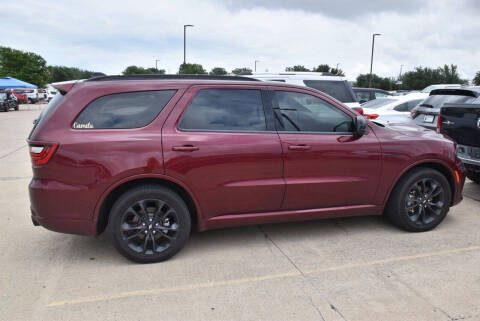 2025 Dodge Durango R/T