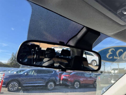 2023 Hyundai Venue SE