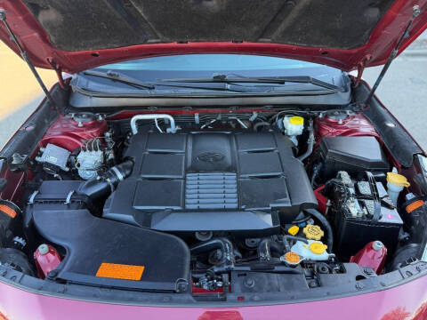 2017 Subaru Outback 3.6R Limited