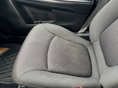 2015 Dodge Journey SE