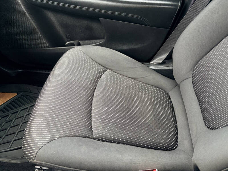 2015 Dodge Journey SE