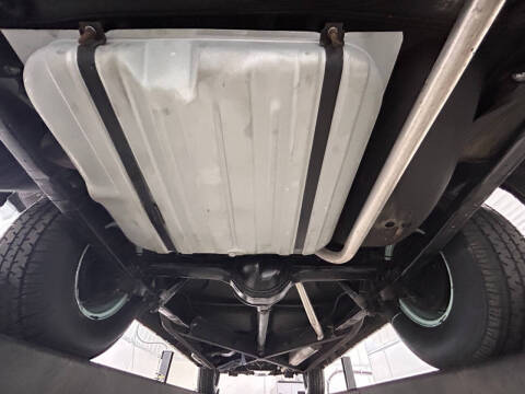 1954 Pontiac Chieftain