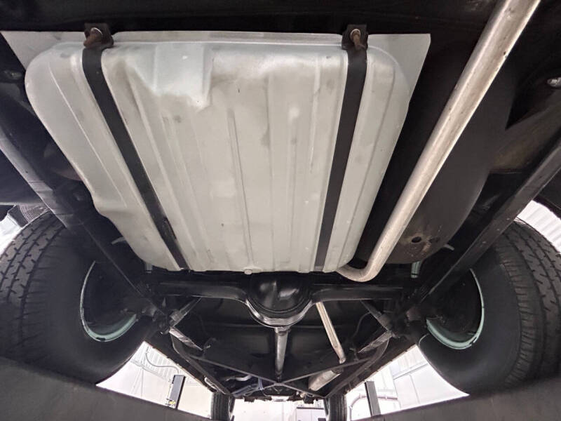 1954 Pontiac Chieftain