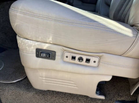 2014 GMC Savana 1500
