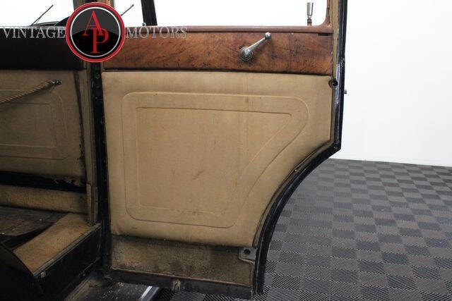 1936 Rolls-Royce Phantom