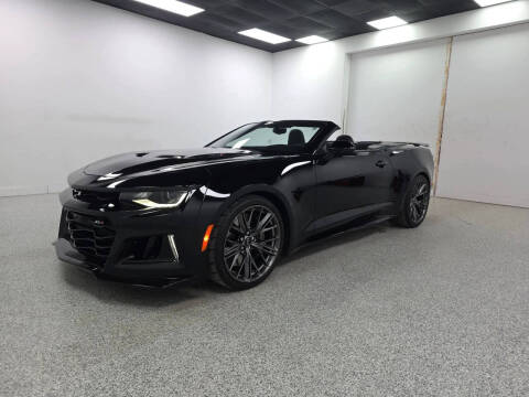 2023 Chevrolet Camaro ZL1