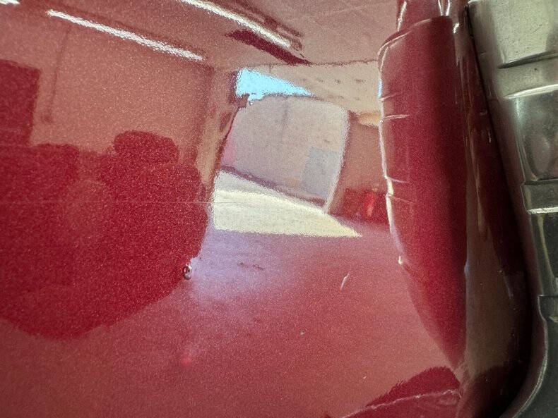 1951 Chevrolet Fleetline